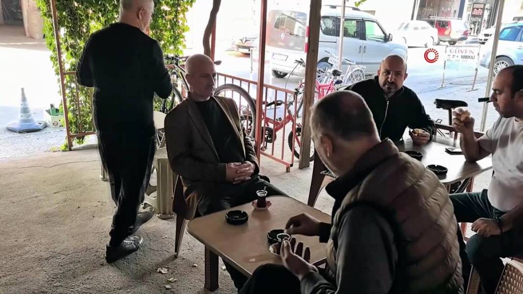 Veresiye isteyenlerden bıktı: Her yere bu yazıyı astı! Aylardır borçlarının peşinde 17